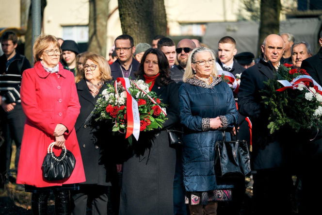 Dzień Pamięci Żołnierzy Wyklętych 2026 w Siedlcach