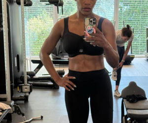 Serena Williams strasznie schudła! Co za przemiana!