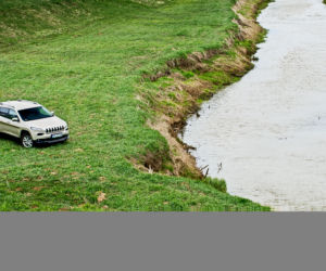 Jeep Cherokee 2.0 Multijet 170 KM 4x4 