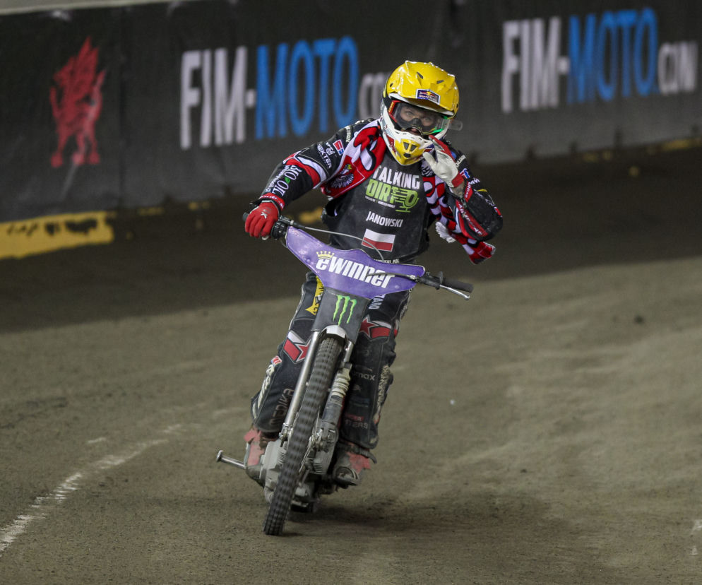 Maciej Janowski