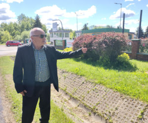 Kredensu nie ma, a ja nadal nie śpię