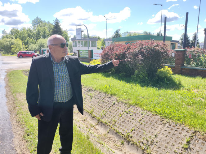 Kredensu nie ma, a ja nadal nie śpię