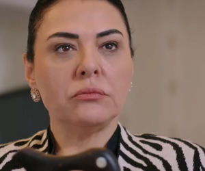 Panna młoda, odcinek 36: Cihan poznaje prawdę o stanie chorego Cemila