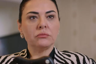 Panna młoda, odcinek 36: Cihan poznaje prawdę o stanie chorego Cemila