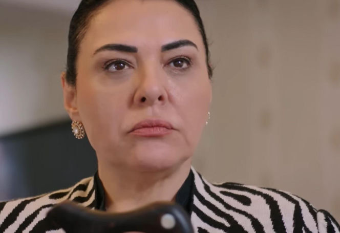 "Panna młoda", odcinek 36: Cihan poznaje prawdę o stanie chorego Cemila