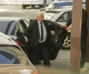 Jarosław Kaczyński
