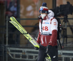 Kamil Stoch
