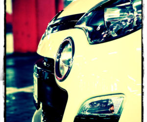 Renault Twingo II