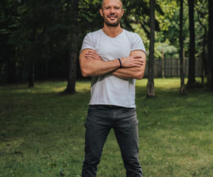 Żona dla Polaka. Toronto