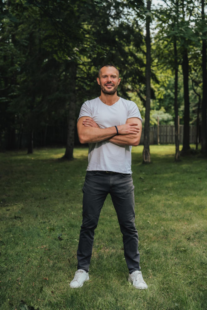 "Żona dla Polaka. Toronto"