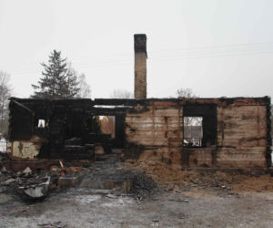 Ratowała sąsiadów z pożaru, osierociła synka. Tragedia na Mazowszu