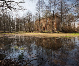 Grodziszcze