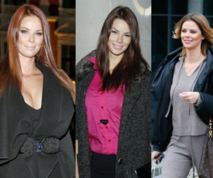 Małgorzata Tomaszewska metamorfoza