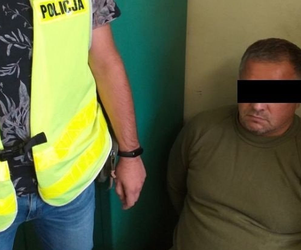 30 lat w wiezieniu. WYSZEDŁ I ZAMORDOWAŁ! Przyznał się do winy
