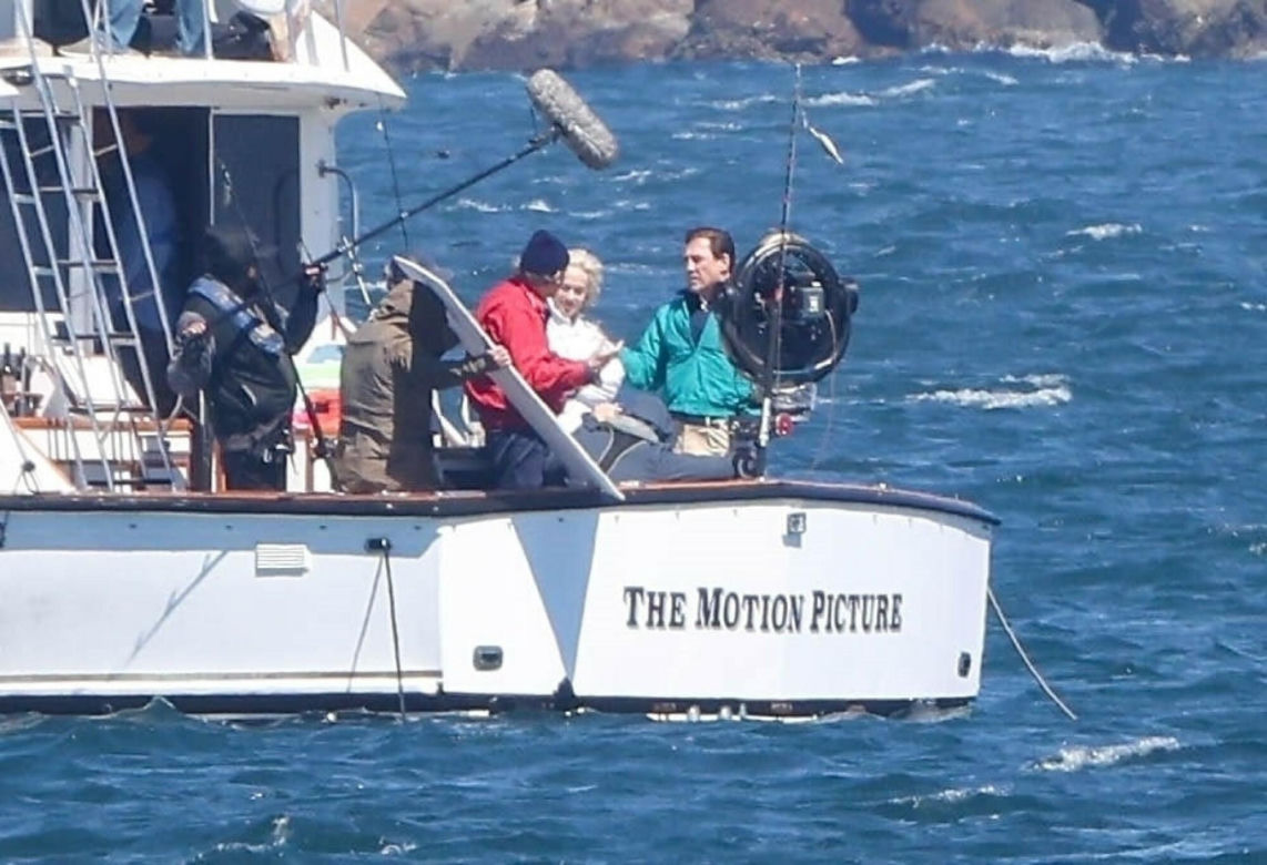 Plan filmu Monsters: The Lyle and Erik Menendez Story