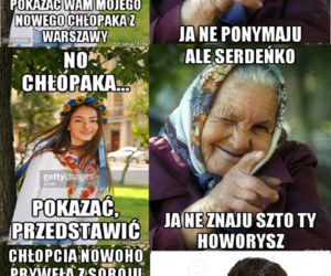 Memy na Dzień Kobiet. 8 marca na Podlasiu
