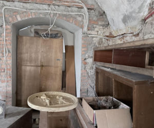 Dwór Czarne w Jeleniej Górze