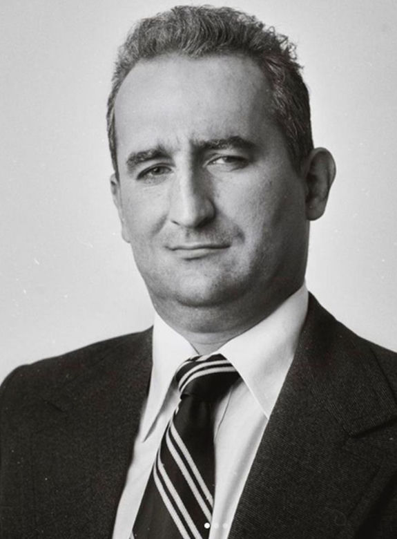 Michał Koterski