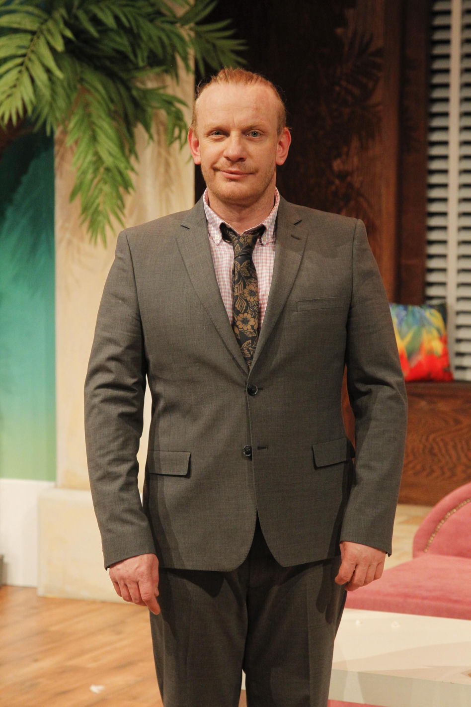 Bartosz Żukowski