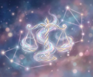 Horoskop na 9 lutego dla Wagi - Czas na weryfikację relacji i budowanie fundamentów