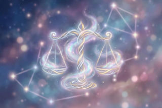 Horoskop na 9 lutego dla Wagi - Czas na weryfikację relacji i budowanie fundamentów