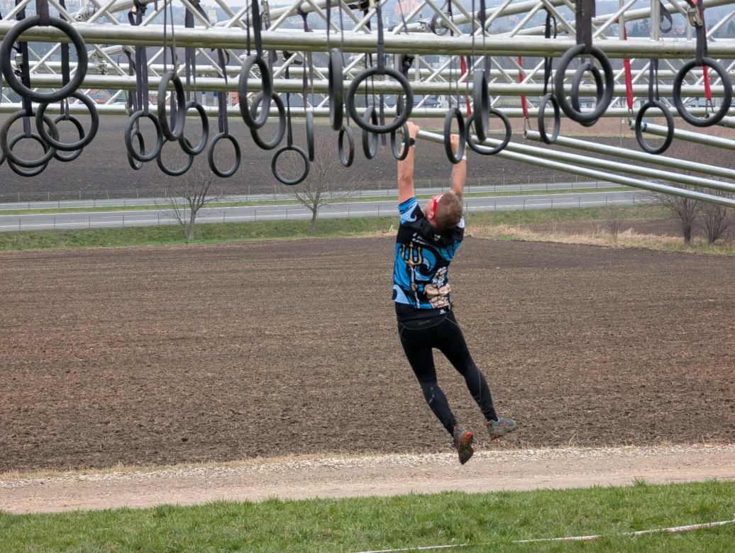 Spartan Race