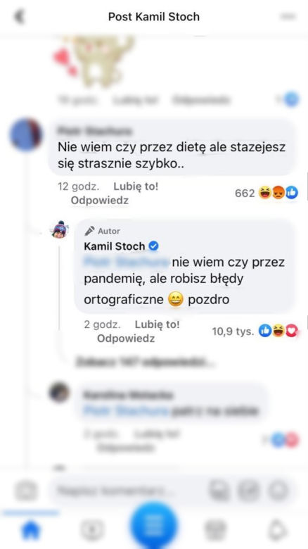 Kamil Stoch