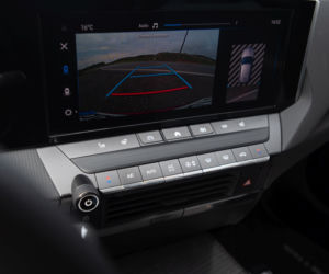 Opel Astra 2022