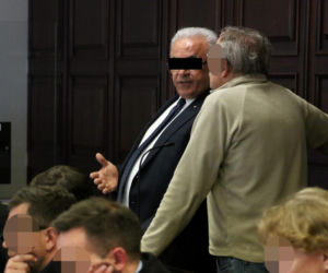 200 tys. zł. to nie są duże pieniądze. Burmistrz Włoch i biznesmen z Turcji stanęli przed sądem