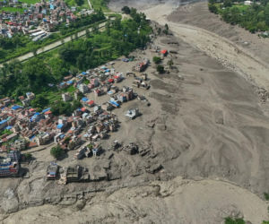 Horror w Nepalu. Odnaleziono zwłoki 270 osób. 1300 zaginionych!