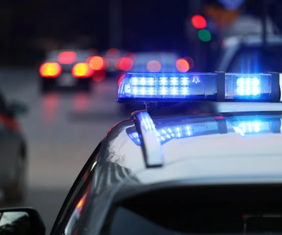 Zakrwawiony mężczyzna na ulicy! Ujęto Ukraińca