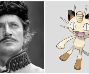 Polskie gwiazdy, które wyglądają jak Pokemony! 