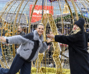 Dominika Tajner szaleje po rozstaniu