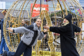 Dominika Tajner szaleje po rozstaniu