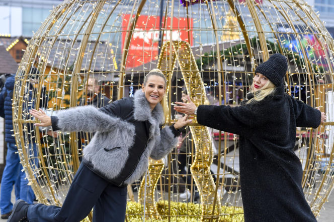 Dominika Tajner szaleje po rozstaniu