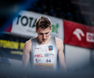 66. Halowe Mistrzostwa Polski w Lekkoatletyce w Toruniu. Dużo zdjęć z Areny Toruń 