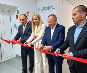 Fizjoterapia na NFZ w szpitalu w Ostrzeszowie