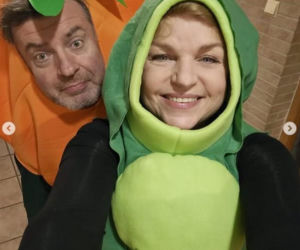 Katarzyna Bosacka
