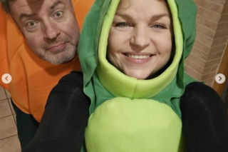 Katarzyna Bosacka