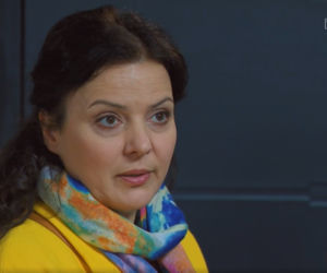 Barwy szczęścia, odc. 2519: Urszula (Bożena Stachura)