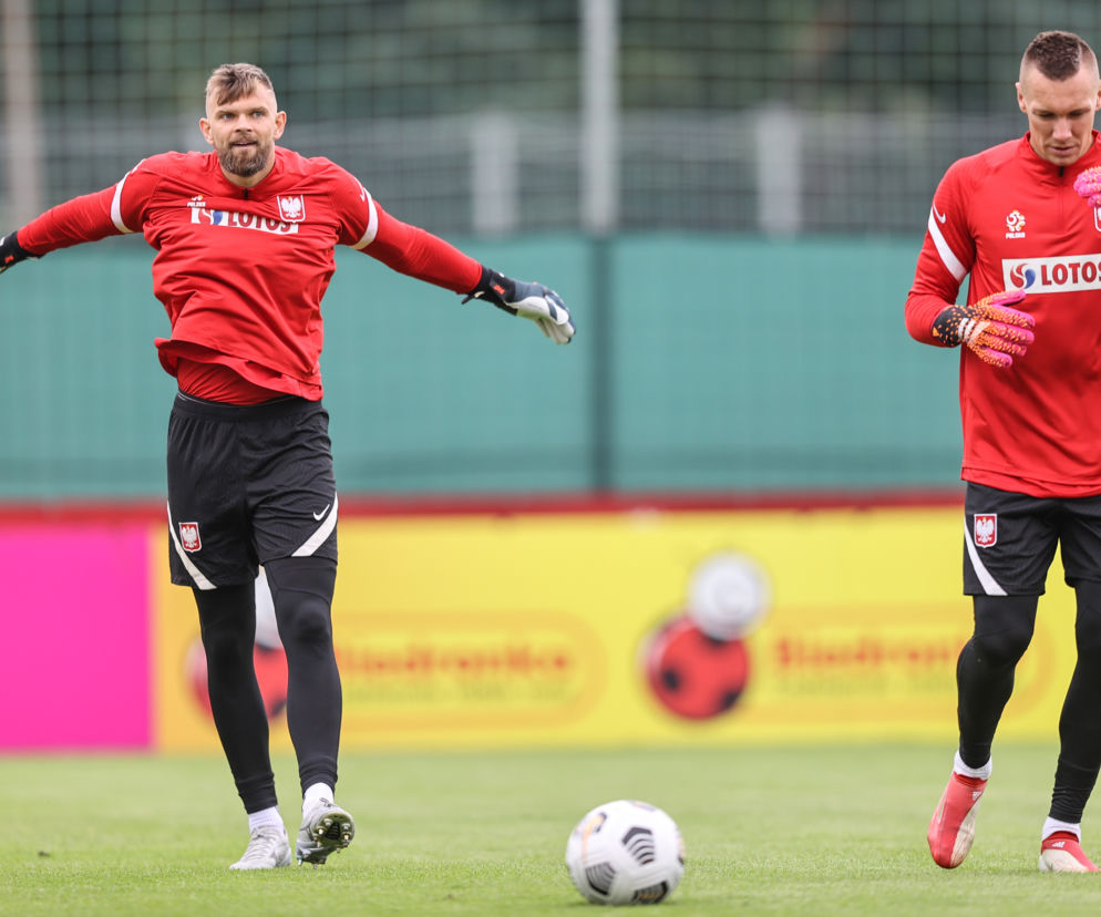 Bartłomiej Drągowski, Łukasz Skorupski