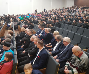 Święto UMK w Toruniu - uczelnia postawi na mniejszą liczbę studentów
