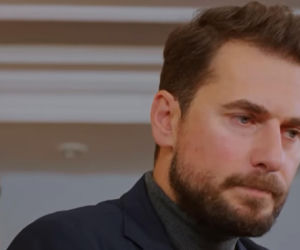 Miłość i nadzieja odc. 348. Bahar, Kuzey