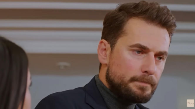 Miłość i nadzieja odc. 348. Bahar, Kuzey