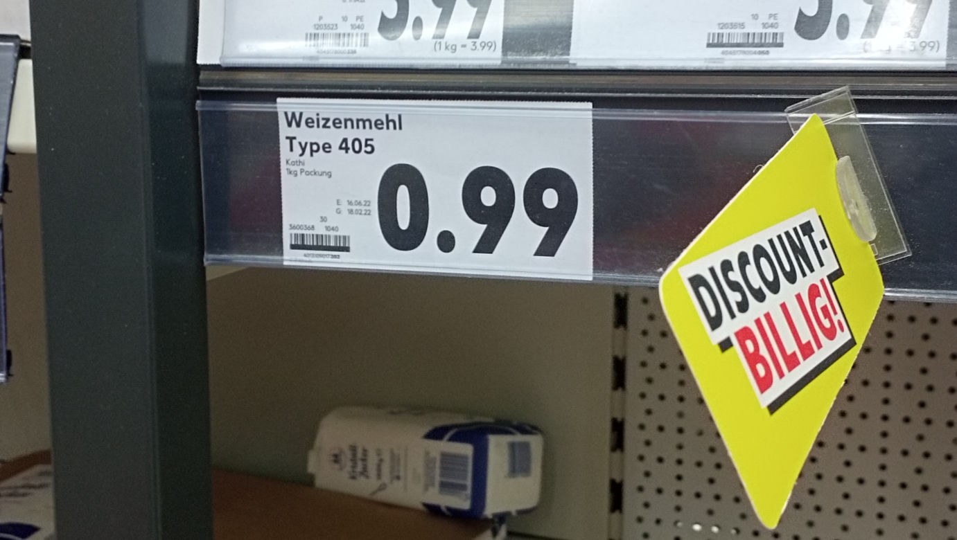 Mąka