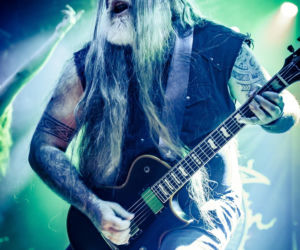 Heidenfest 2026 w Warszawie: folk metalowe szaleństwo w środku zimy [RELACJA]