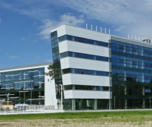 Opera Office w Gdańsku