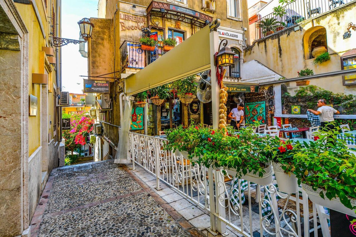 Taormina