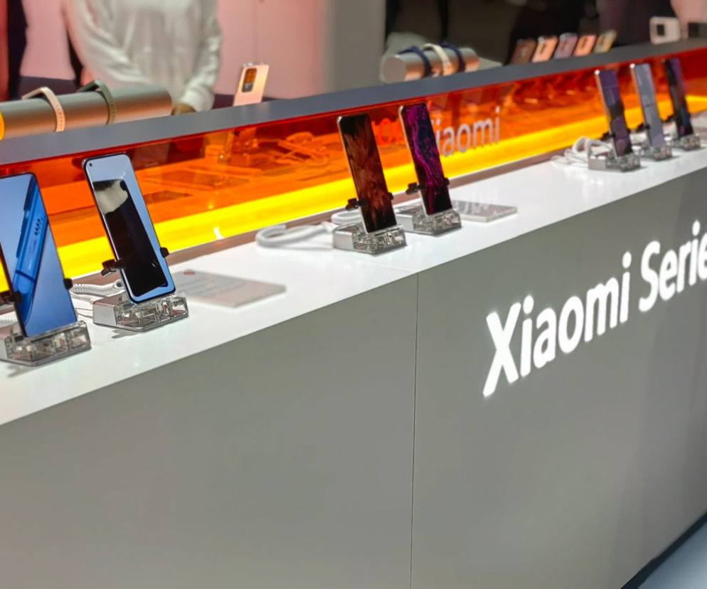 XIAOMI