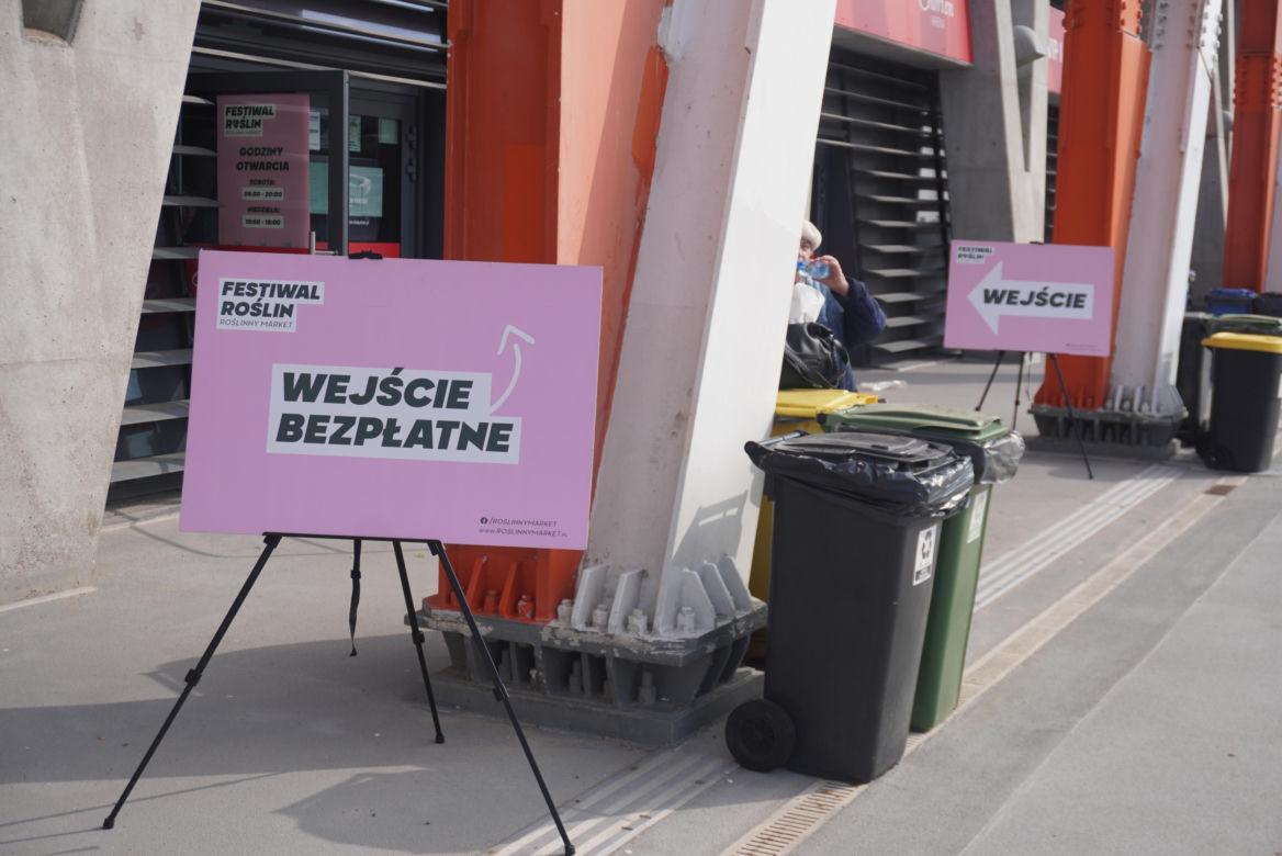 Festiwal Roślin 2025 w Białymstoku
